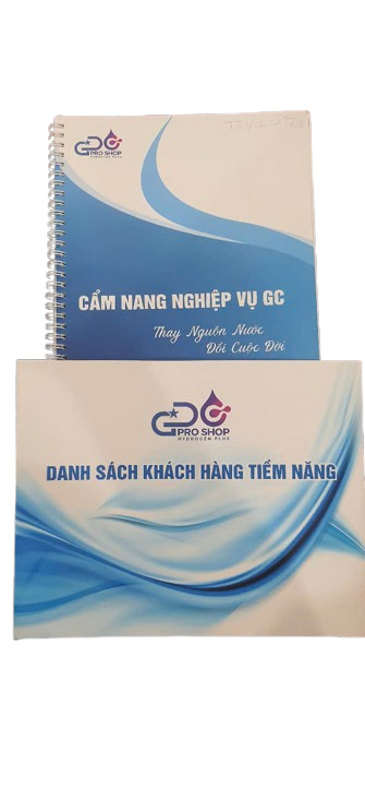 Tài liệu khởi động nghiệp vụ GC
