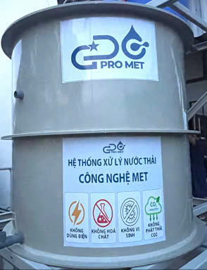 Bộ lọc tổng GC PRO MET NHỰA PP (HÀNG ĐẶT TRƯỚC, CẦN LIÊN HỆ CÔNG TY TRƯỚC KHI CHUYỂN TIỀN ĐẶT HÀNG)